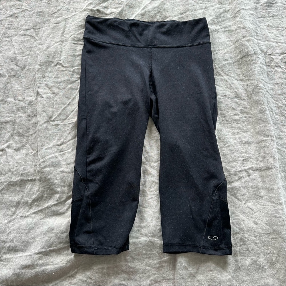 Champion Workout Capris - Size XS